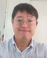 特定社会保険労務士 原田 篤浩